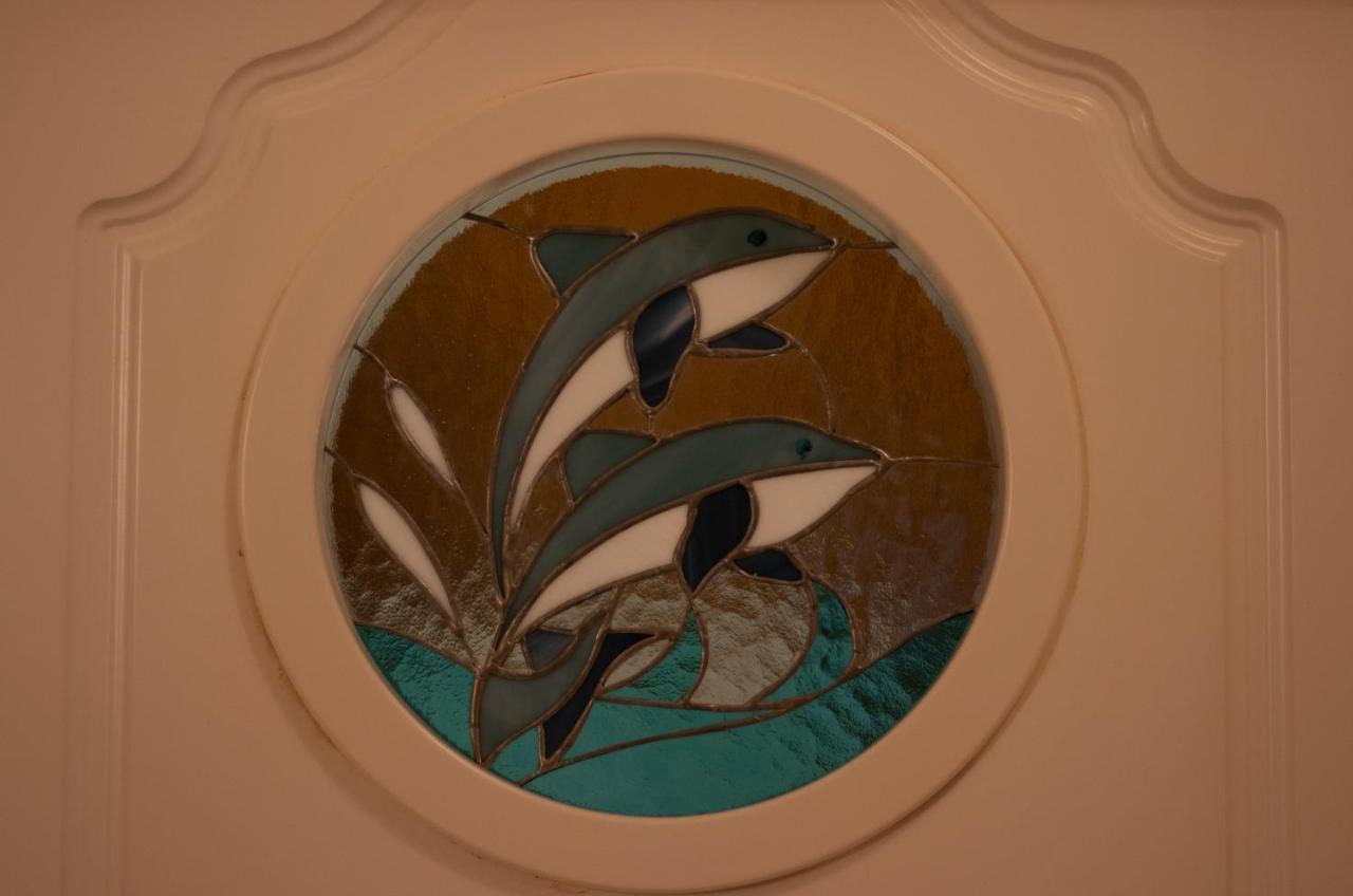 Captain'S Gem Sami  Exterior foto
